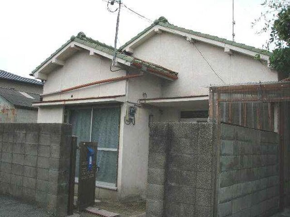 木下一戸建(有本)の物件外観写真